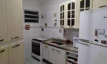 Imagem 3: Apartamento 3 dormitórios, suíte, quintal e sacada