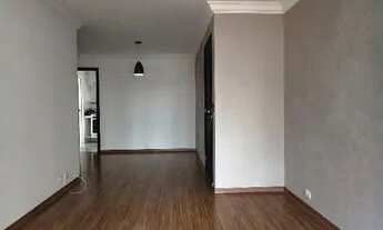 Imagem 3: Apartamento para venda tem 89 m² com 2 quartos em Vila Mascote - São Paulo - SP