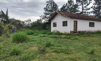 Imagem 2: Fazenda/Sítio/Chácara para venda 2.000.00 m² Chácara com ótima localização e acesso