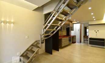 Imagem: Casa para Aluguel - Vila Carrão, 2 Quartos