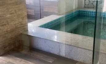 Imagem 4: Alugo excelente apto no the one residence - gentil bittencourt - 27 andar alto