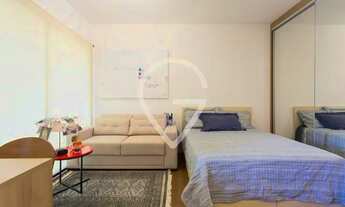 Imagem 5: Maravilhoso Studio para venda com 34m² com 1 quarto em Cidade Monções - São Paulo - SP