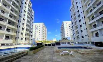 Imagem: Apartamento para aluguel tem 68 metros quadrados