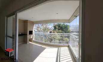 Imagem 4: Apartamento à venda 4 quartos 2 suítes 2 vagas Prime Life Nova Petrópolis Nova Petrópolis