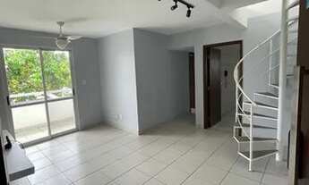 Imagem 5: Cobertura 3/4 no miragem