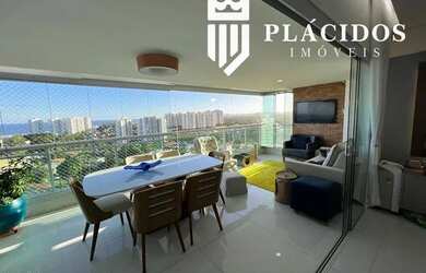 Imagem 10: Apartamento de luxo à venda em Patamares, Salvador - BA