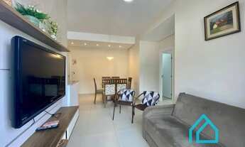 Imagem 1: Apartamento com 2 dormitórios a venda na Praia Das Toninhas Ubatuba - SP