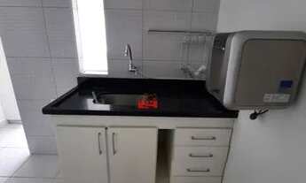 Imagem 3: Apartamento com 2 dormitórios para alugar, 62 m² por R$ 1.842,38/mês - Jardim Santa Emília