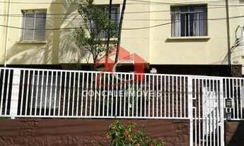 Imagem: São Paulo - Apartamento Padrão - Santana