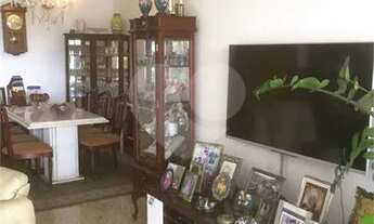 Imagem 6: Apartamento 3 quartos na Braz Leme