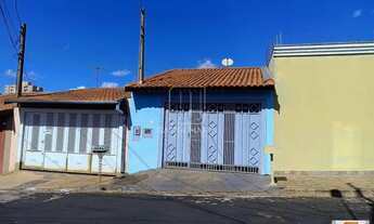 Imagem 2: Casa (térrea na rua) 3 dormitórios/suite, cozinha planejada