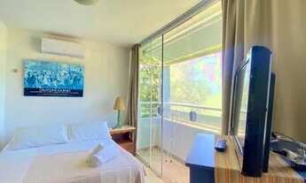 Imagem 3: Hospedagem em Florianópolis