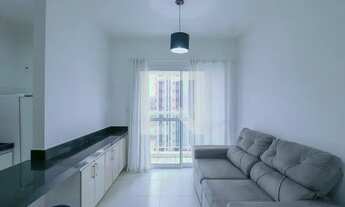 Imagem 2: Apartamento para Aluguel - Vila Redentora, 1 Quarto, 48 m2