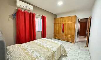 Imagem 7: Casa 3 quartos no setor Recanto do Bosque