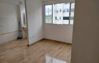 Imagem 2: Aluguel Apartamento Condomínio Conquista Flores