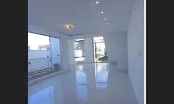 Imagem 4: Casa linda !! 4 qts , 3 suites , 2 salas amplas