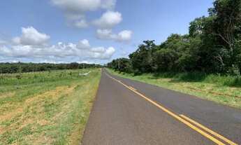 Imagem 6: Excelente terreno rural com área total de 31.406m² (ótimo investimento