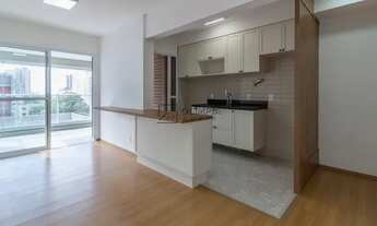 Imagem: Apartamento Locação Paraíso 62 m² 2