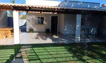 Imagem 2: Casa de Praia Casa com 3 dormitórios