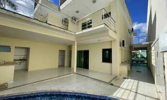 Imagem 2: Tapajos duplex 3 suítes Alugo