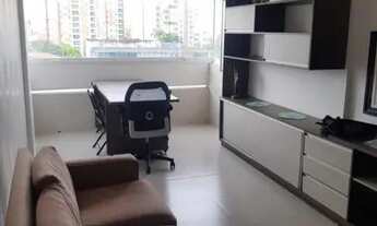 Imagem: Apartamento para aluguel com 45 metros quadrados