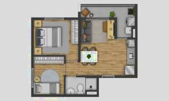 Imagem 2: Oportunidade Imperdível! Breve Lançamento em Vila Prudente