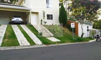 Imagem: CASA EM CONDOMÍNIO RESIDENCIAL em VALINHOS