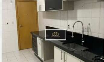 Imagem 4: Apartamento com 3 dormitórios para alugar, 125 m² por R$ 6.420,00/mês - Jardim Esplanada