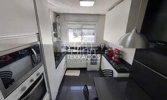 Imagem 5: SOBRADO 89 M² A.ÚTIL - COND. VINTAGE CLUB