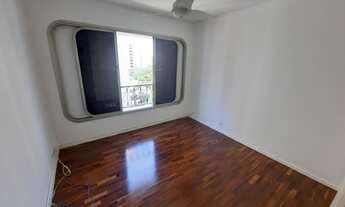 Imagem 6: Apartamento para aluguel tem 120 metros quadrados com 3 quartos