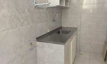 Imagem 5: Praça da Bandeira - Sentido Centro - Bem Localizado. Excelente Prédio e Apto