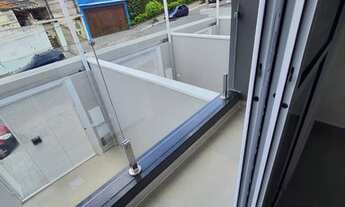 Imagem 3: SOBRADO DE ALTO PADRÃO NA VILA RÉ, 3 SUÍTES, 2 VAGAS, 142 METROS