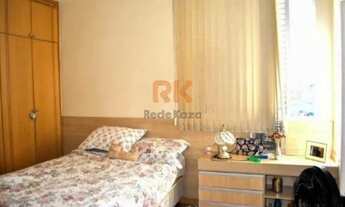 Imagem 6: Apartamento para aluguel, 3 quartos, 1 suíte, 1 vaga, SÃO LUIZ - Belo Horizonte/MG