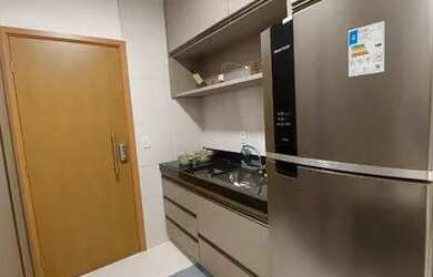 Imagem 4: Arlindo apartamento venda 29 metros quadrados com 1 quarto em Muro Alto - Ipojuca - PE