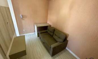 Imagem 4: Apartamento para aluguel possui 31 m² com 1 quarto em Kobrasol - São José - SC