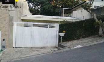 Imagem: CASA DE 168M² COM 3 DORMITÓRIOS SENDO