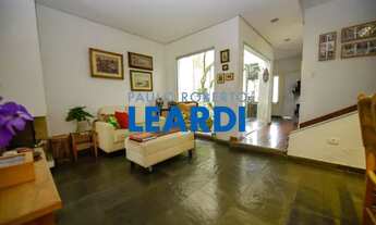 Imagem: CASA ASSOBRADADA - VILA NOVA CONCEIÇÃO