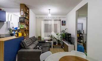 Imagem 2: Apartamento para Aluguel - Liberdade, 2 Quartos, 45 m2