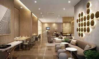 Imagem: Cobertura Duplex - Vista Panorâmica- Piscina