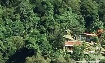 Imagem 2: Casa confortavel a beira mar em terreno espetacular na Ilha Grande!!!