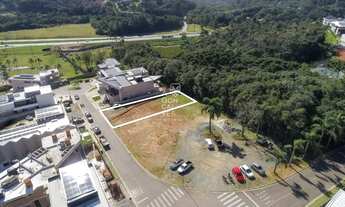 Imagem 5: Terreno no Condomínio Paysage Weekend, Próximo ao parque Barigui, Curitiba