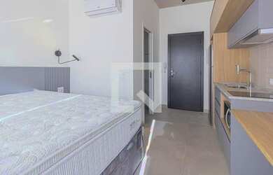 Imagem 7: Apartamento para Aluguel - Consolação, 1 Quarto, 18 m2