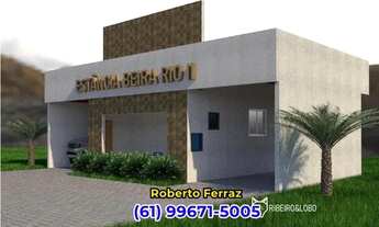 Imagem 2: Beira Rio), Top, 02 km da BR 060