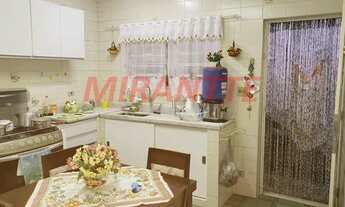 Imagem 2: Sobrado com 3 quartos em Vila Irmaos Arnoni