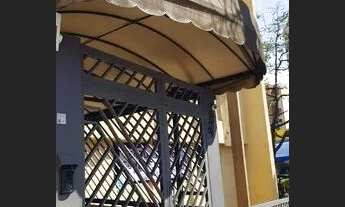 Imagem 2: Apartamento com 2 dormitórios para alugar, 52 m² por R$ 2.500/mês - Vila Madalena - São Pa