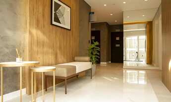 Imagem 7: Apartamento com 3 suites à venda, 159 m² por R$ 1.240.940 - Hugo Lange - Curitiba/PR