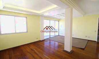 Imagem 3: Locação Cobertura 3 Dormitórios - 195 m² Pinheiros