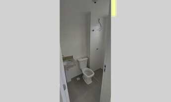 Imagem: Apartamento 2 quartos com suíte, andar