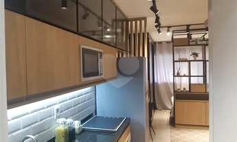 Imagem 3: Apartamento Studio próximo ao metrô Santana -. com vaga