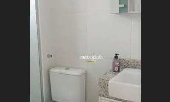 Imagem 7: Apartamento com 2 dormitórios, 63 m² - venda por R$ 540.000,00 ou aluguel por R$ 3.578,00